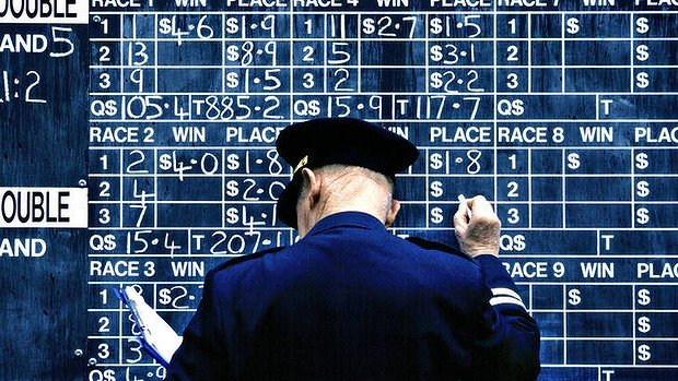 sportsbook betting rules