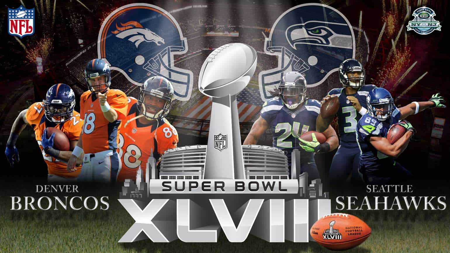 super bowl betting websites