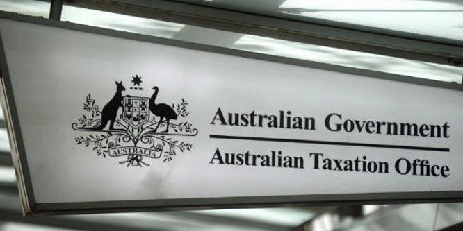 australian gambling tax