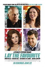 Lay the Favourite