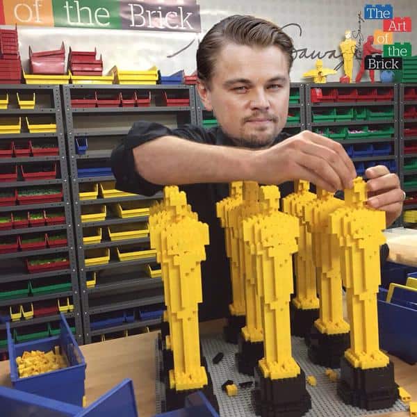 leo oscar