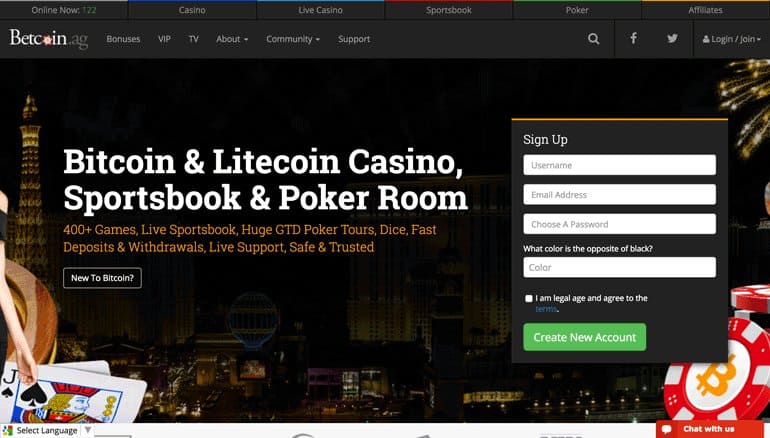 best new online casinos