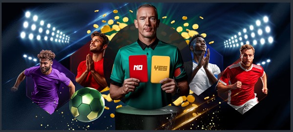 Sportsbet.io - Weekly jackpots