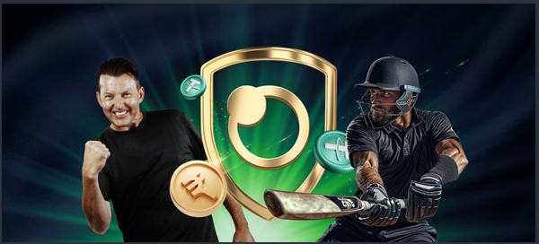 Sportsbet.io - club rewards