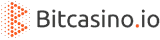 BitCasino.io Review logo
