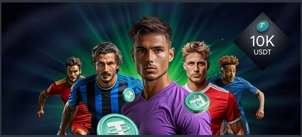 sportsbet.io - EU football leagues