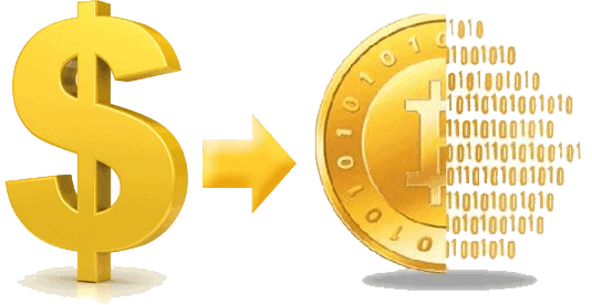 bitcoin to dollar casino
