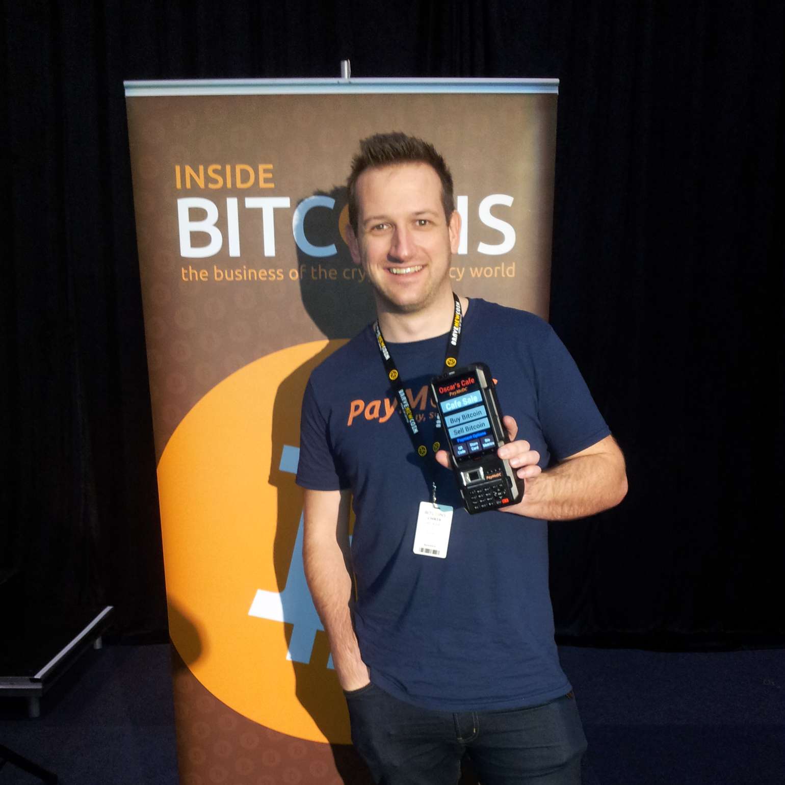 chris carlini bitcoin