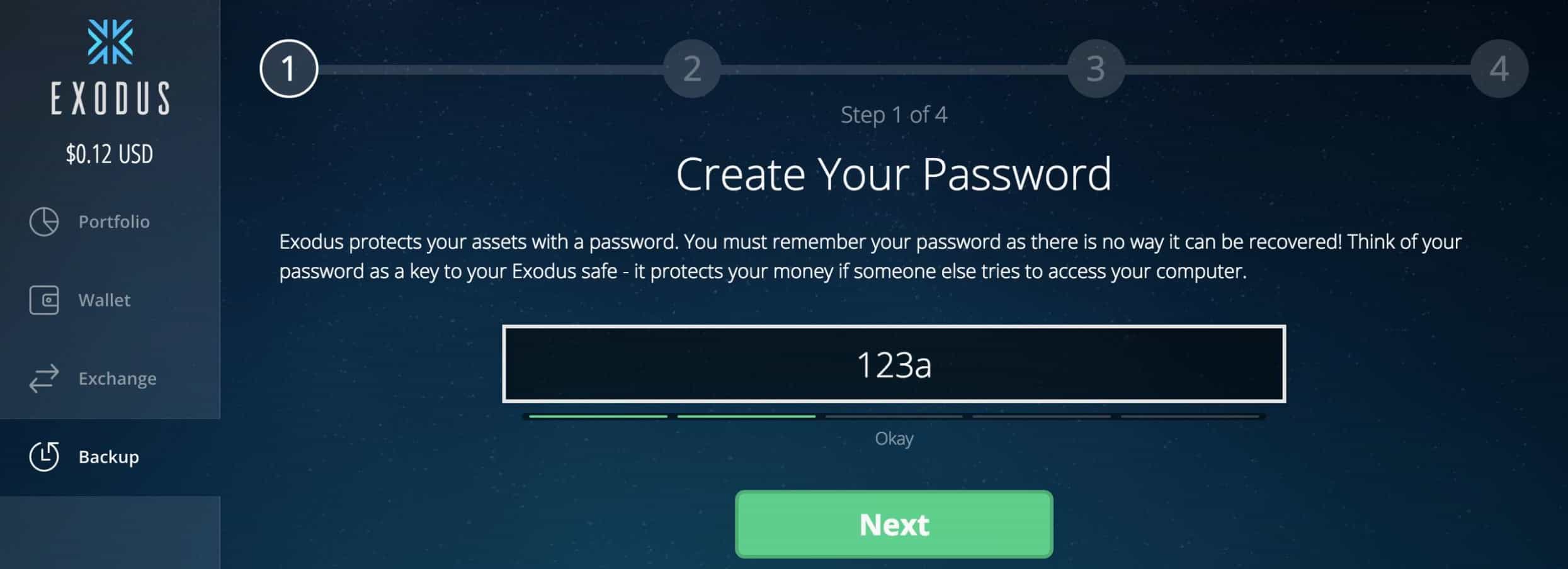 Exodus Wallet Has Bad Privacy & Security - BitEdge ...