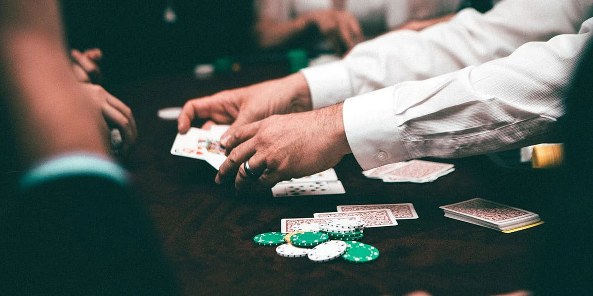 casino movies about gambling
