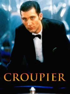 croupier movie