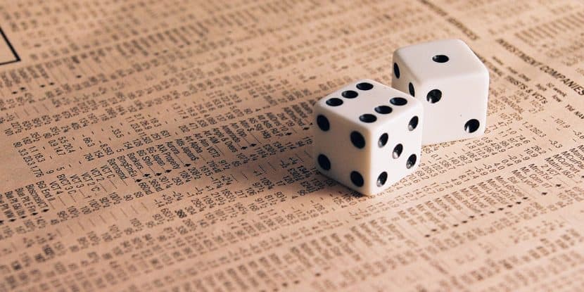 gambling or investing