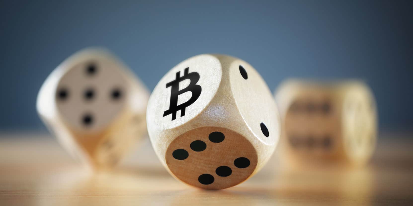 crypto games dice strategy