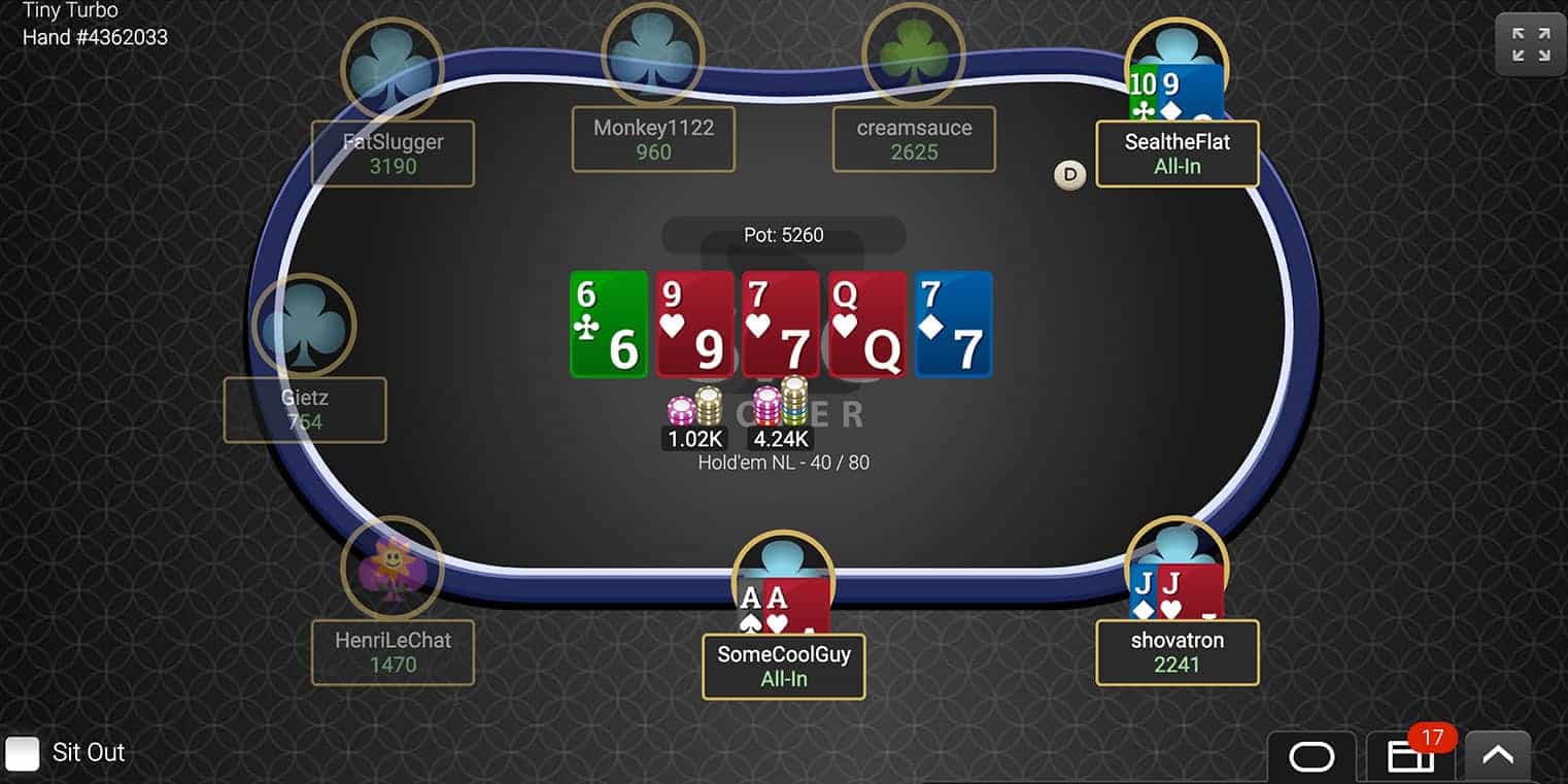 Playing in The Browser is The Future of Poker - BitEdge