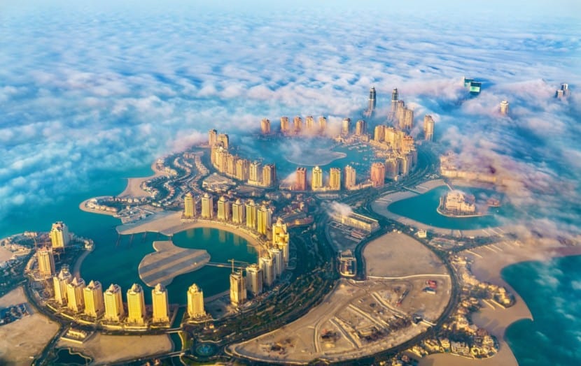 qatar