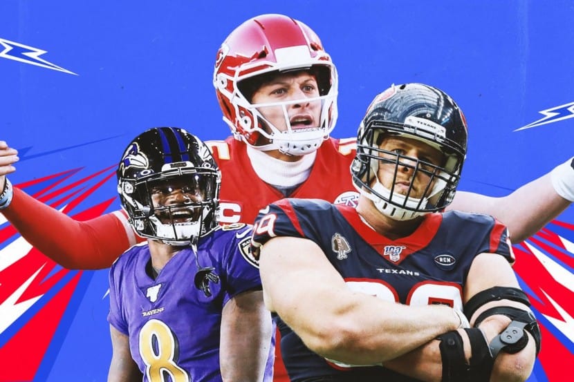 nfl cbw 2020 season kicks off