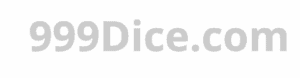 999Dice logo