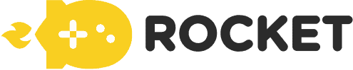 Rocket Dice Logo