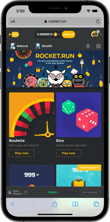 Rocket-homepage-mobile