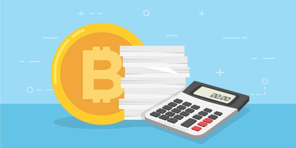 crypto gambling taxes