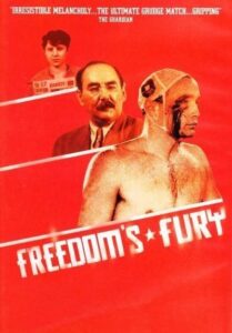 Freedom's Fury movie