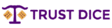 TrustDice logo