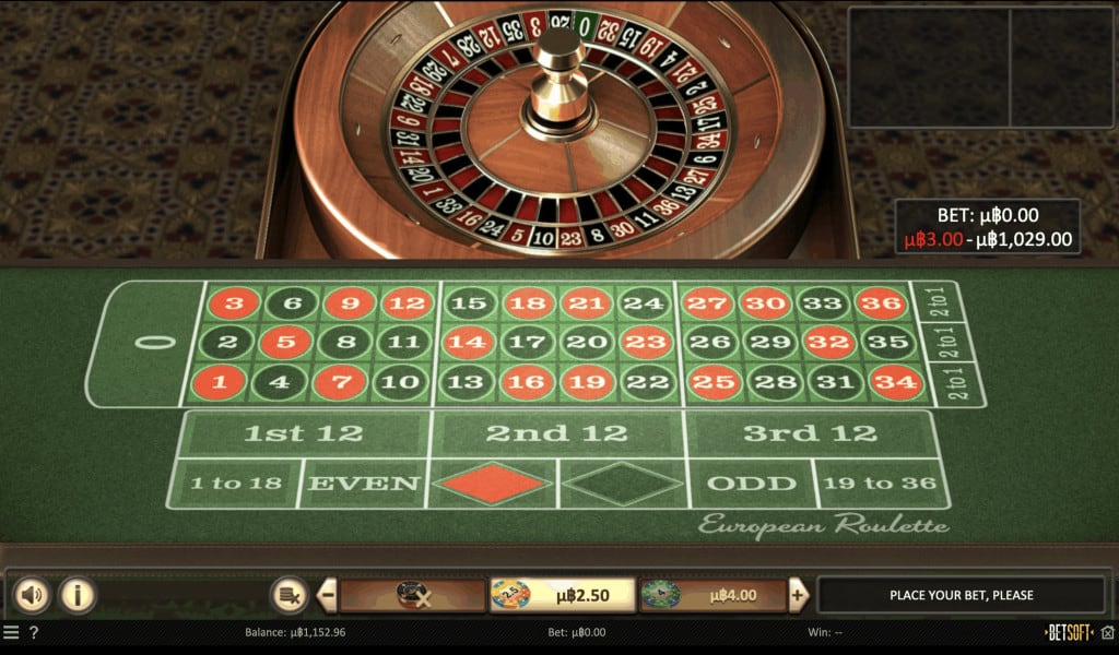 5 Brilliant Ways To Use gambling