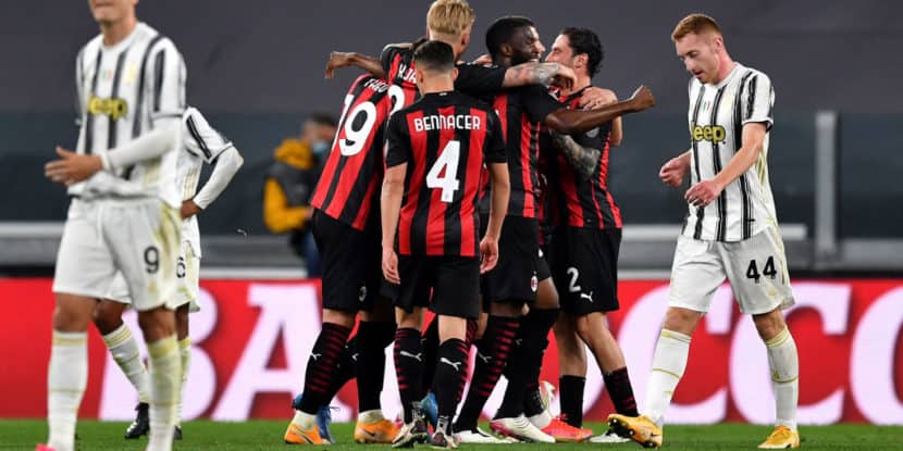ac milan most profitable