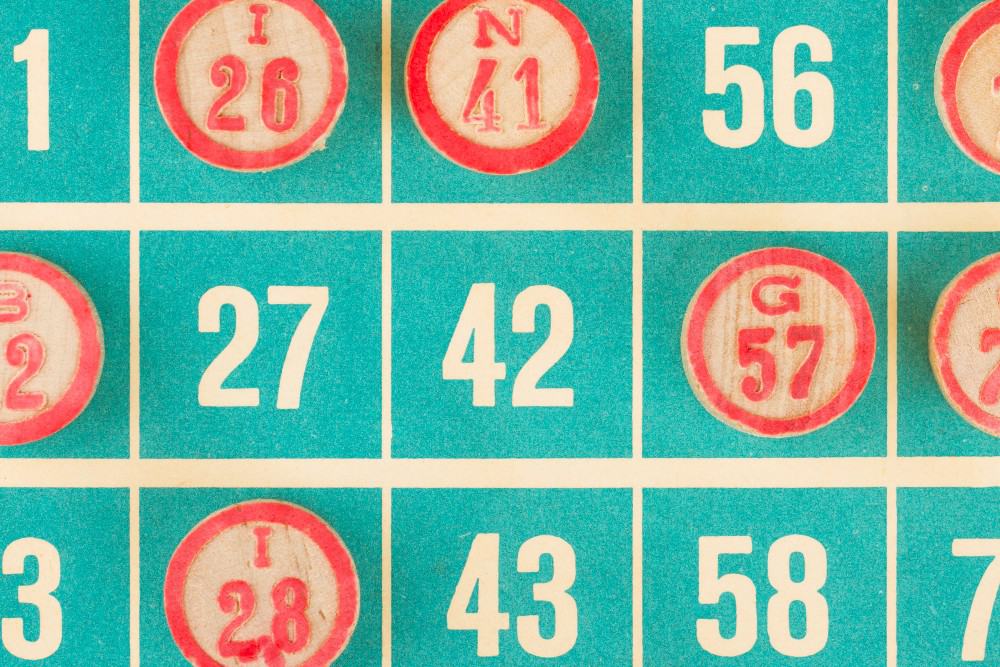 Best Bitcoin Bingo Sites – The Ultimate Guide for Crypto Players