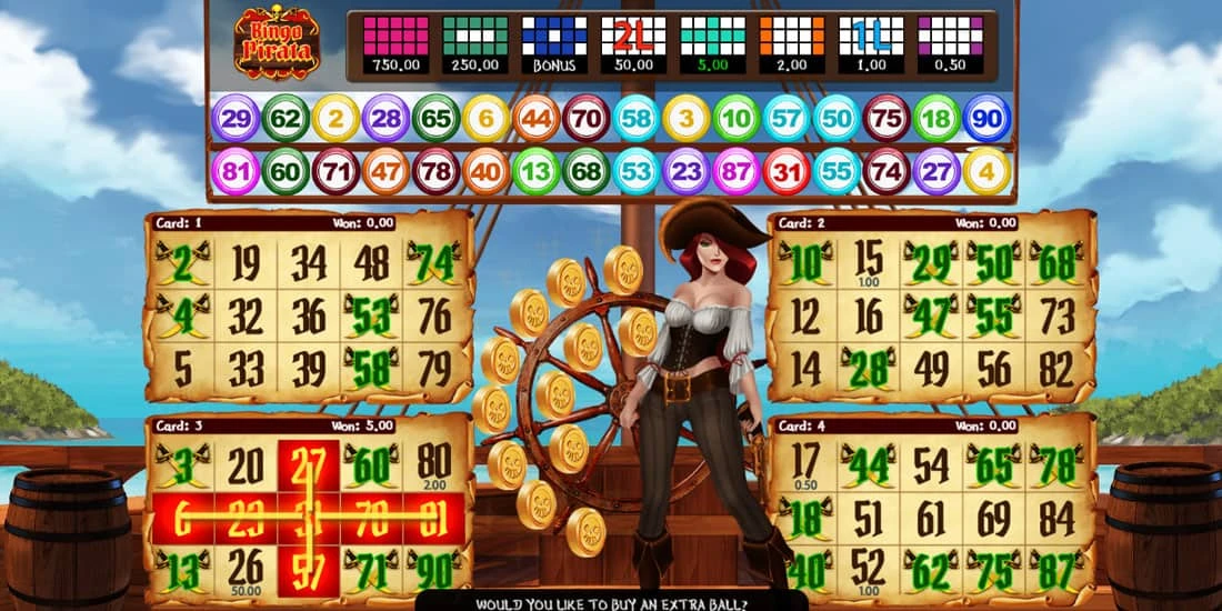 bingo pirata caleta web