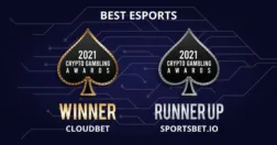 best esports awards