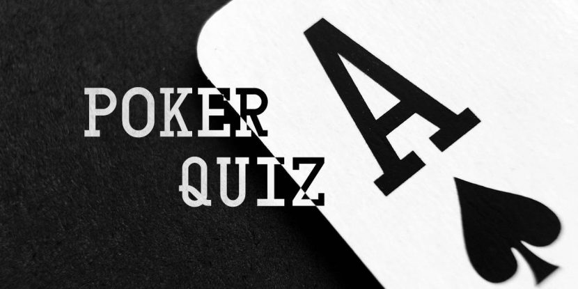 poker quiz web