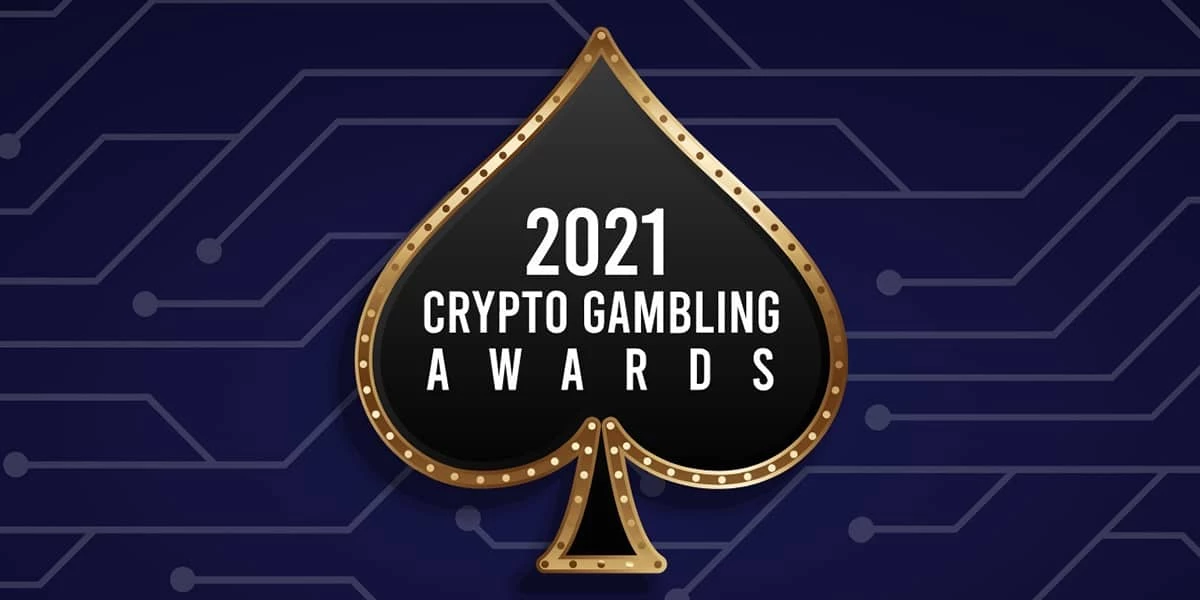 bitedge crypto gambling awards 2021