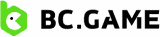 BC Game logo