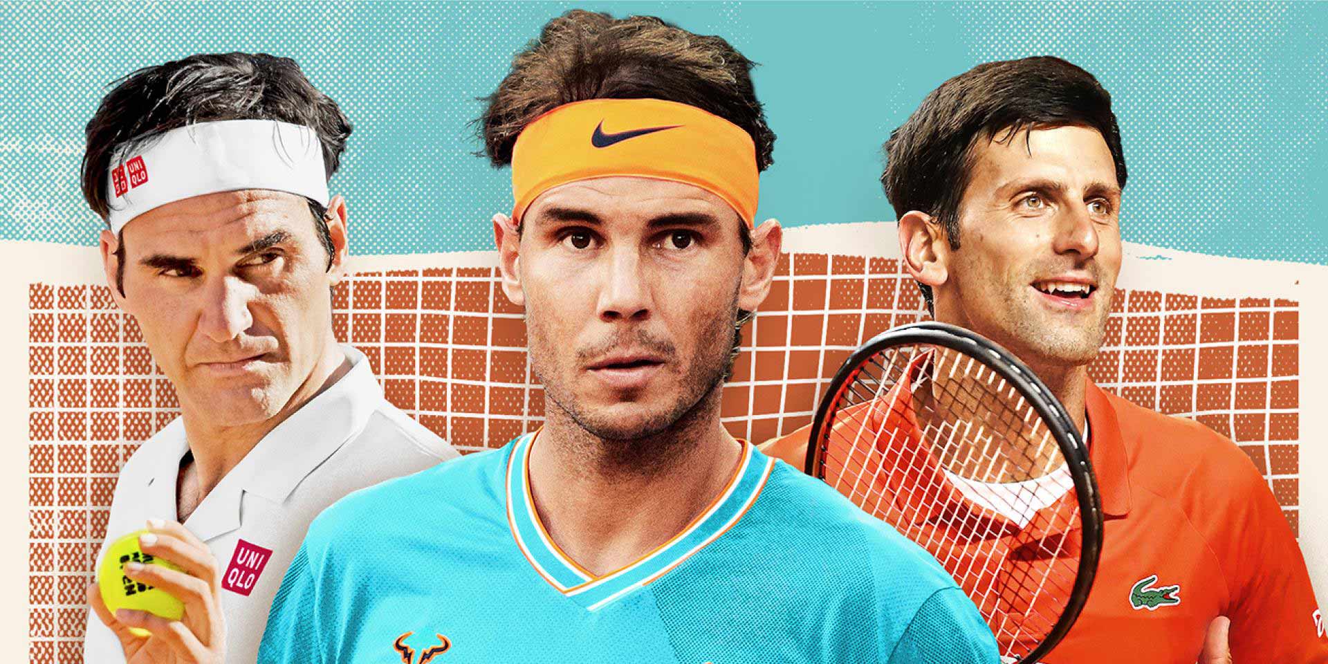 Big Three (tennis) - Wikipedia