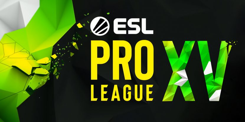 esl pro league web