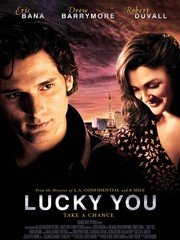Lucky-You