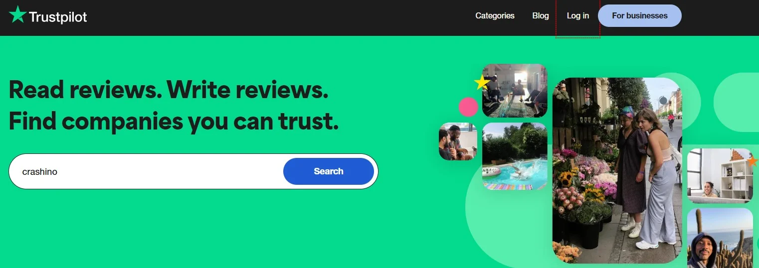 trustpilot