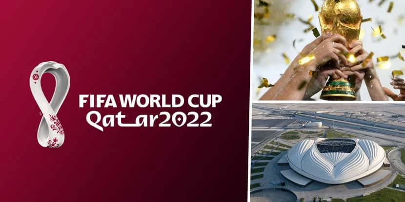 fifa world cup qatar crypto betting