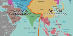 East and West Asian confederations preview