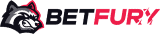 BetFury logo