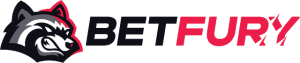 BetFury logo