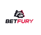 BetFury logo