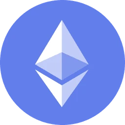 Ethereum logo