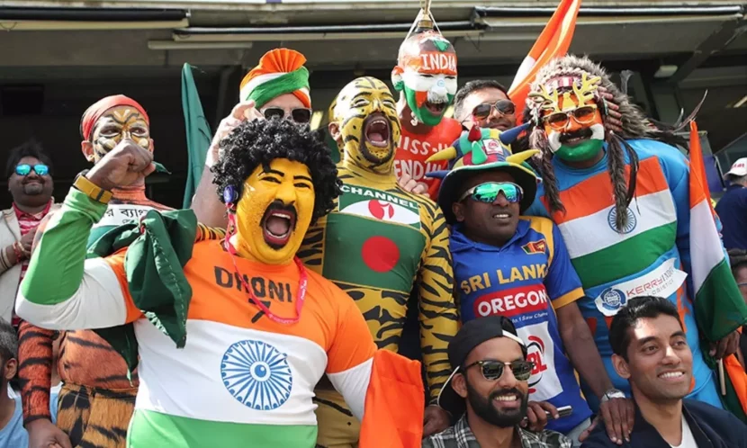 india fans cricket