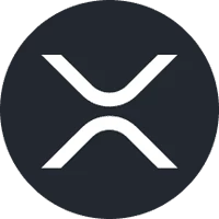 XRP logo