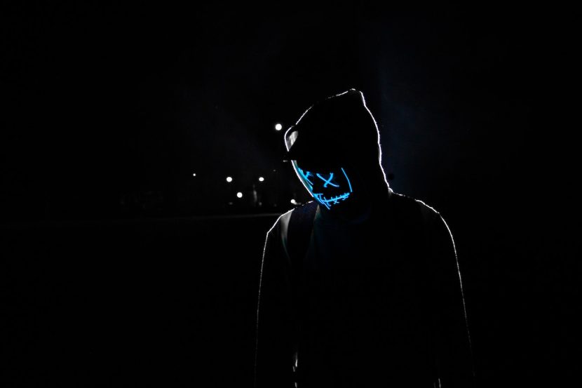 anonymous