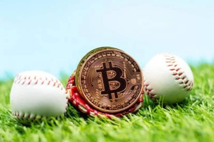 baseball crypto bet