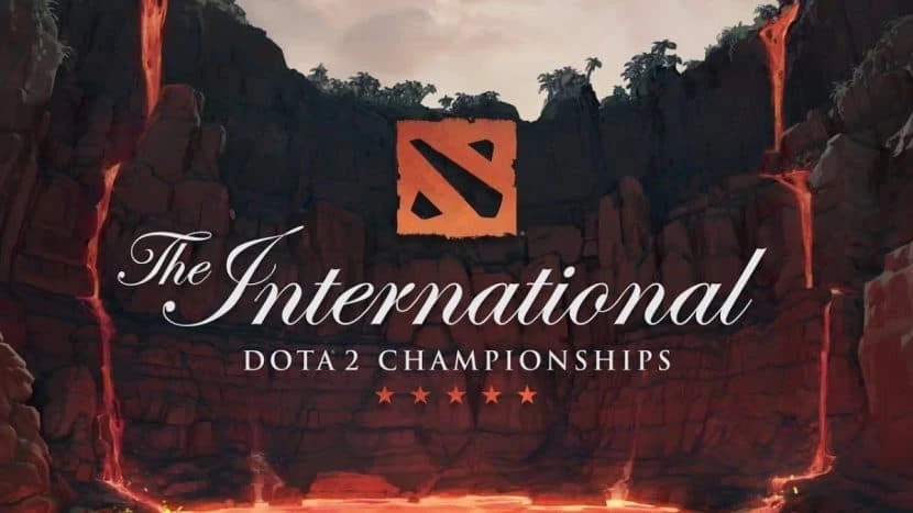 dota2 international