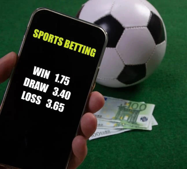 football betting